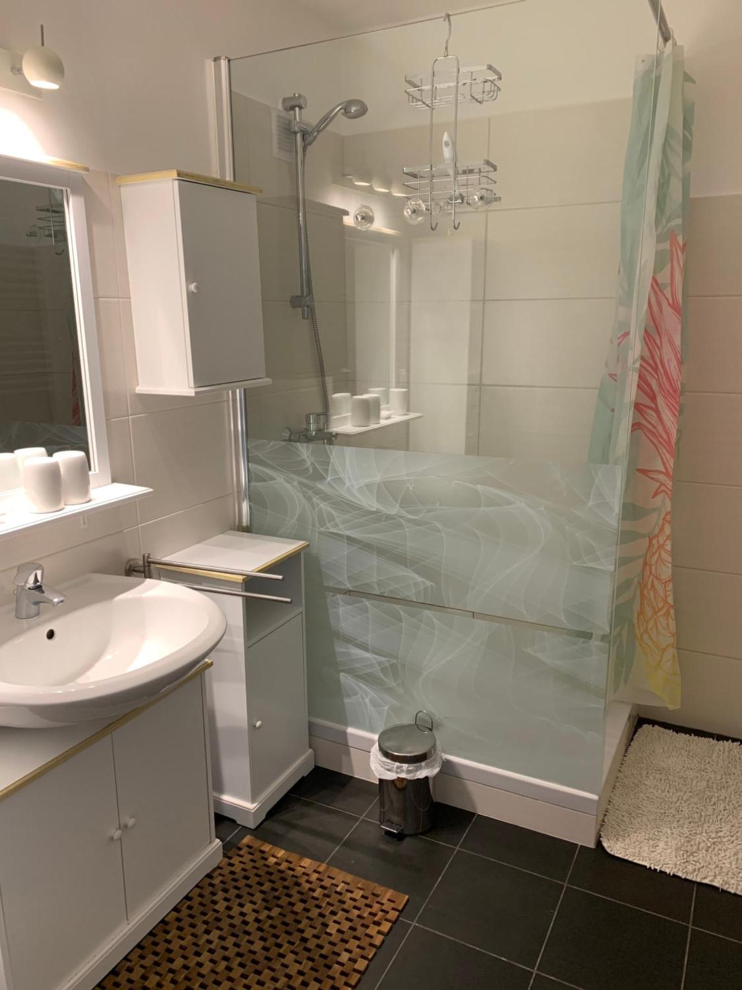 4* + 5* Luxury Apartments Sankt Gilgen Extérieur photo