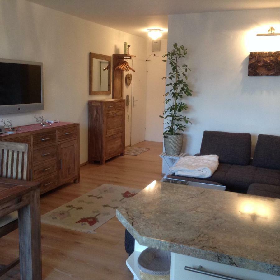 4* + 5* Luxury Apartments Sankt Gilgen Extérieur photo