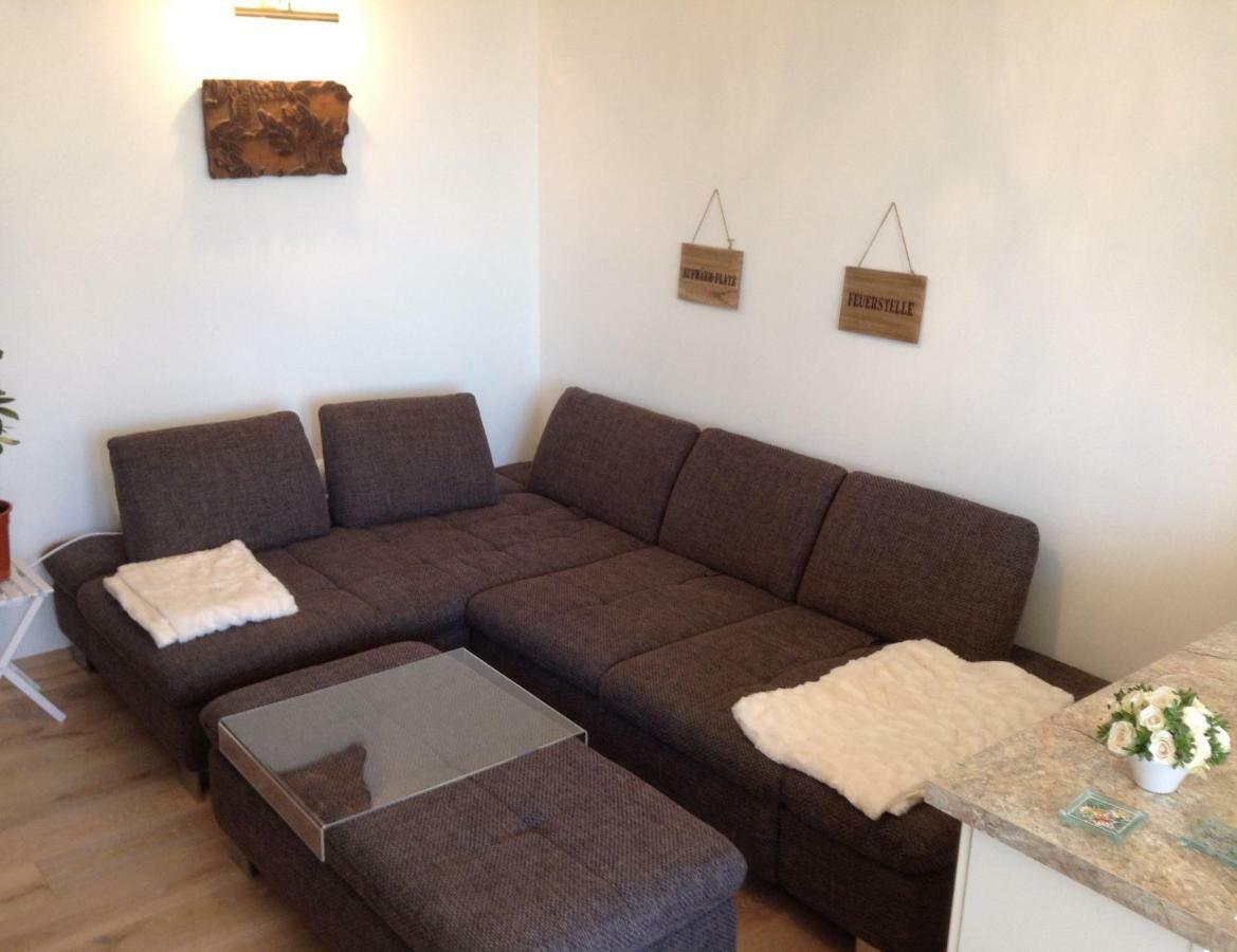 4* + 5* Luxury Apartments Sankt Gilgen Extérieur photo