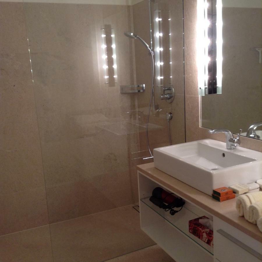 4* + 5* Luxury Apartments Sankt Gilgen Extérieur photo