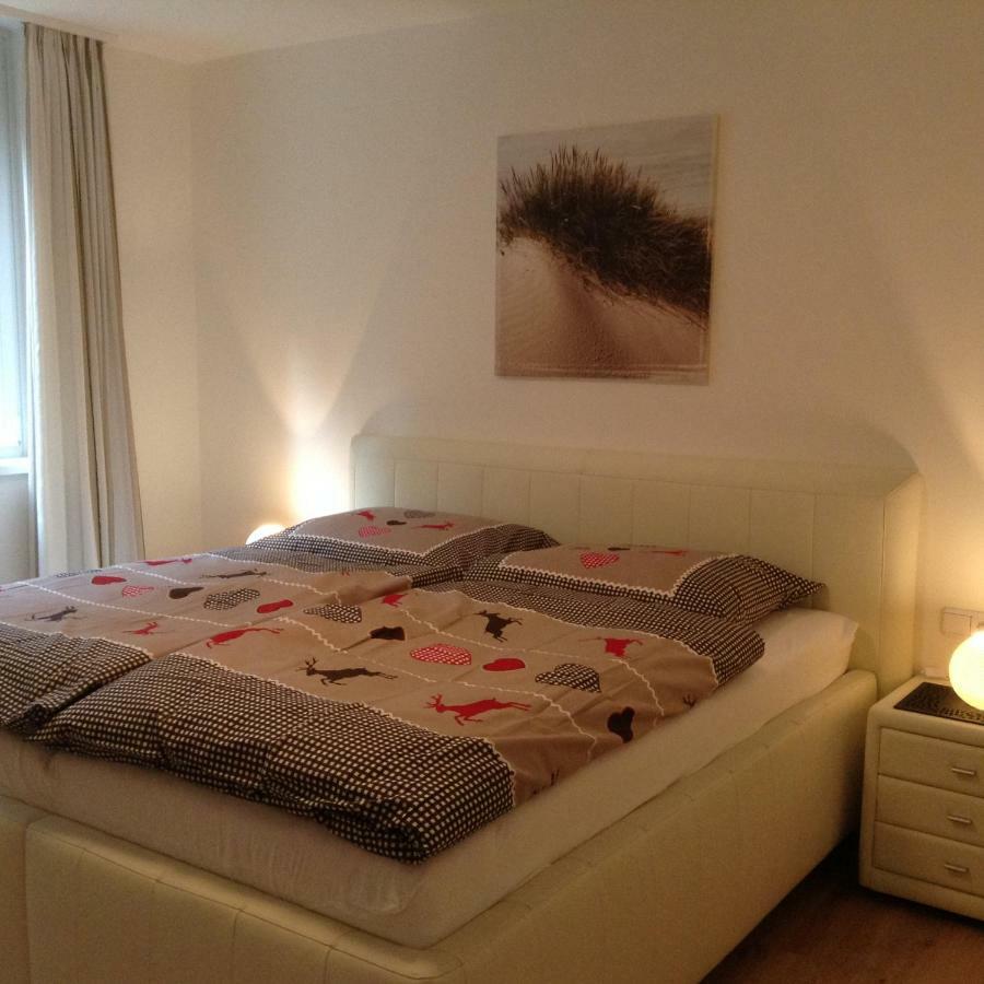 4* + 5* Luxury Apartments Sankt Gilgen Extérieur photo