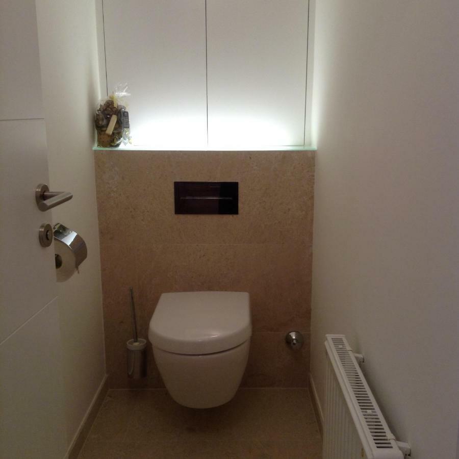 4* + 5* Luxury Apartments Sankt Gilgen Extérieur photo