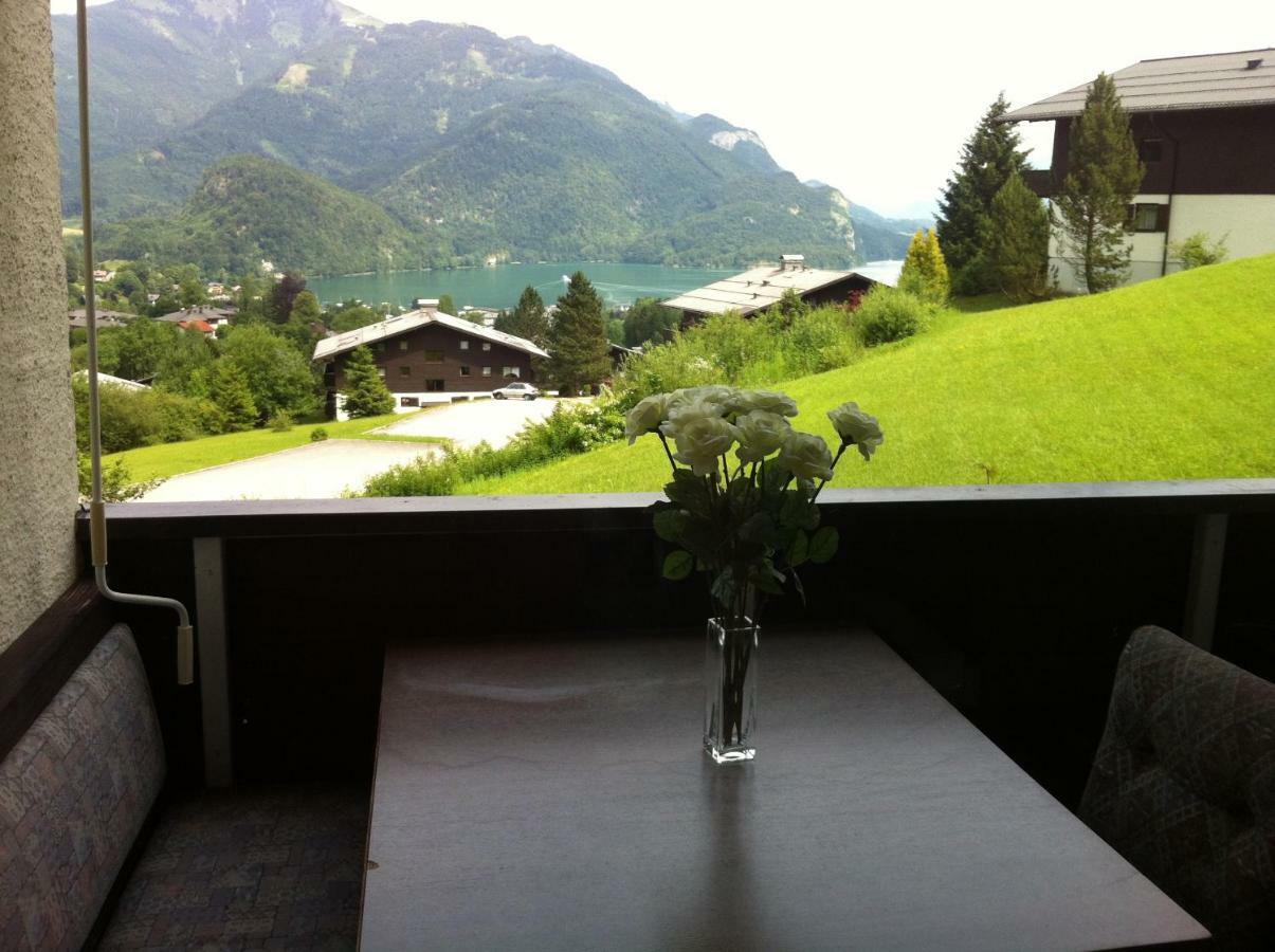 4* + 5* Luxury Apartments Sankt Gilgen Extérieur photo