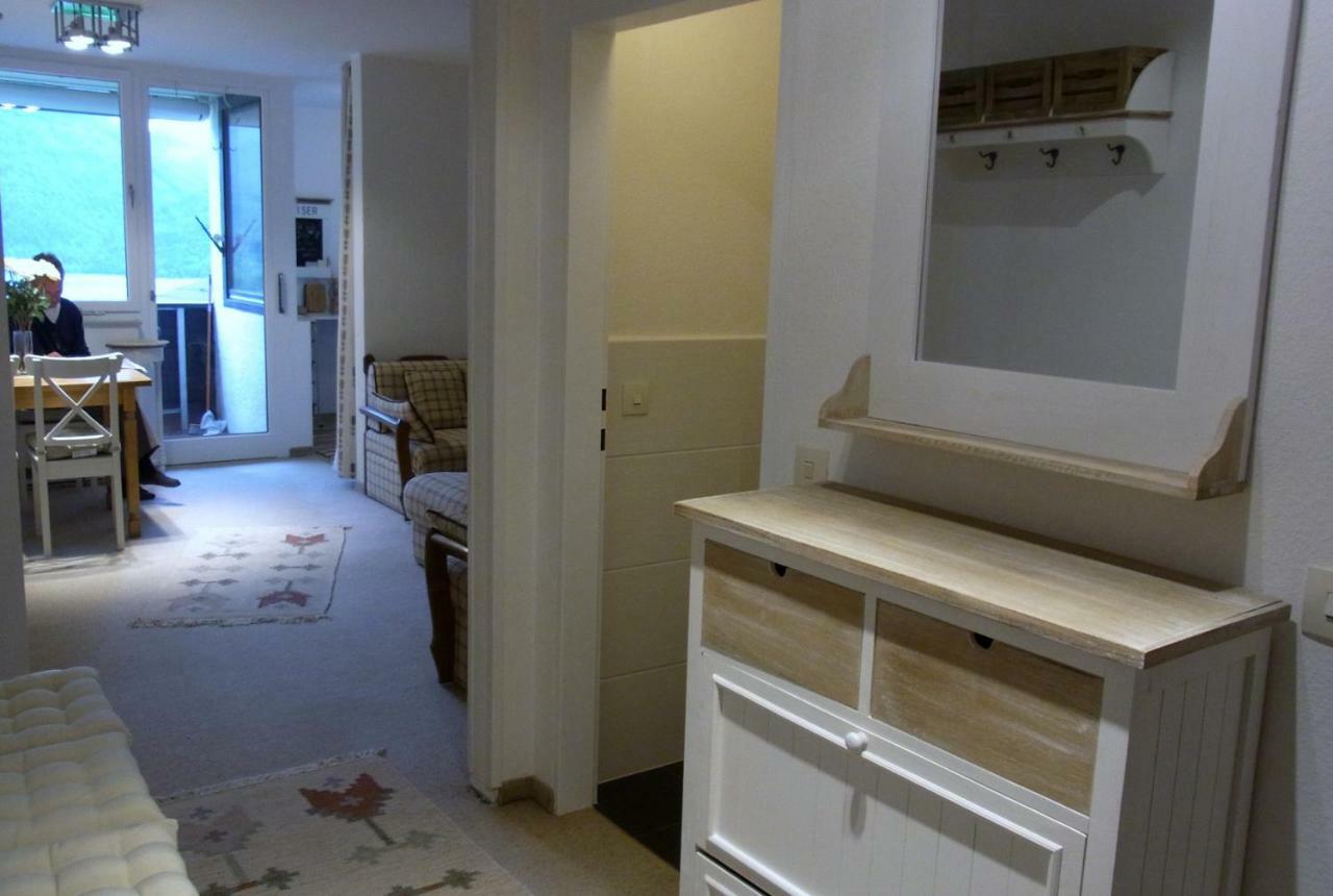 4* + 5* Luxury Apartments Sankt Gilgen Extérieur photo