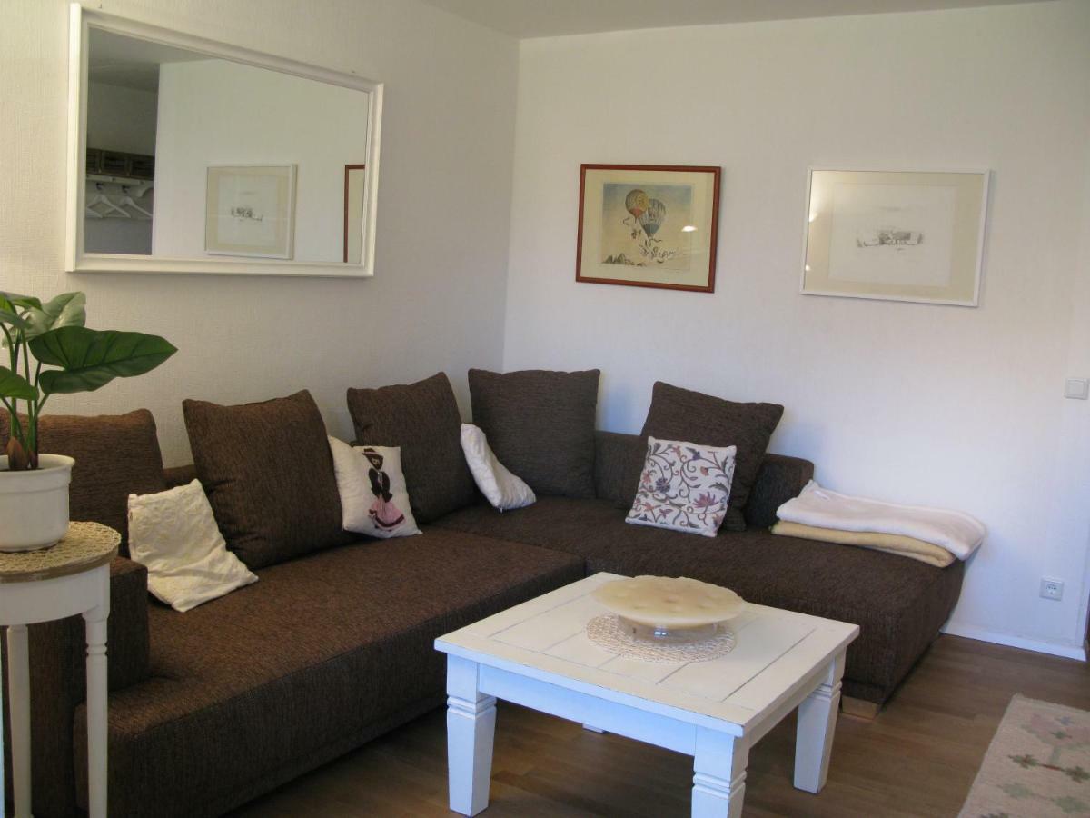 4* + 5* Luxury Apartments Sankt Gilgen Extérieur photo