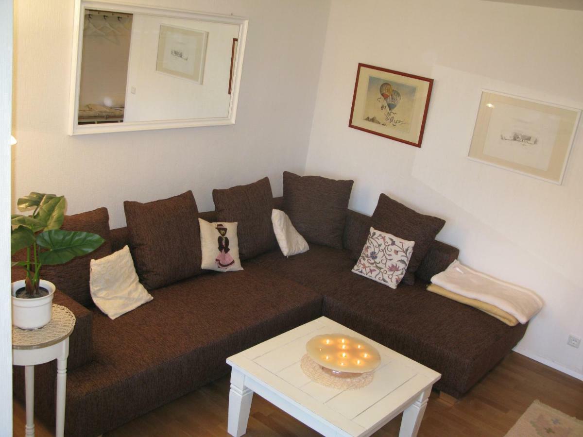 4* + 5* Luxury Apartments Sankt Gilgen Extérieur photo
